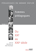 Femmes pédagogues, t. 02